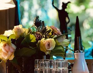 Guest house 160108 - Apartment West Flanders - Romantik Hotel Manoir Ogygia