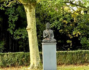 Guest house 160108 - Apartment West Flanders - Romantik Hotel Manoir Ogygia