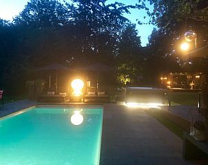 Guest house 160108 - Apartment West Flanders - Romantik Hotel Manoir Ogygia