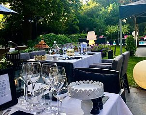 Guest house 160108 - Apartment West Flanders - Romantik Hotel Manoir Ogygia