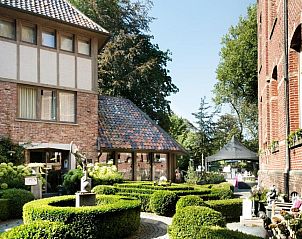 Guest house 160108 - Apartment West Flanders - Romantik Hotel Manoir Ogygia