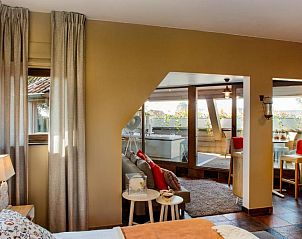 Guest house 160108 - Apartment West Flanders - Romantik Hotel Manoir Ogygia