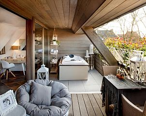 Guest house 160108 - Apartment West Flanders - Romantik Hotel Manoir Ogygia