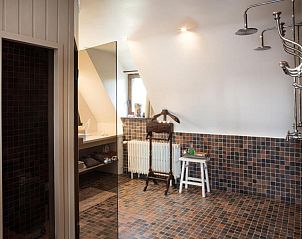 Guest house 160108 - Apartment West Flanders - Romantik Hotel Manoir Ogygia