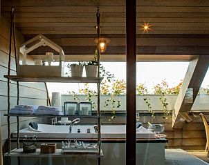 Guest house 160108 - Apartment West Flanders - Romantik Hotel Manoir Ogygia