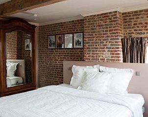 Guest house 160109 - Holiday property West Flanders - Guesthouse Recour