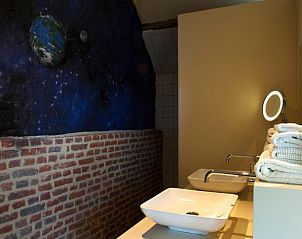 Guest house 160109 - Holiday property West Flanders - Guesthouse Recour