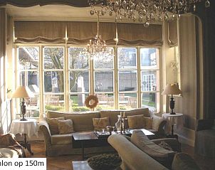 Guest house 160109 - Holiday property West Flanders - Guesthouse Recour