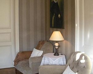 Guest house 160109 - Holiday property West Flanders - Guesthouse Recour