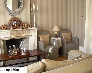 Guest house 160109 - Holiday property West Flanders - Guesthouse Recour