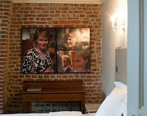Guest house 160109 - Holiday property West Flanders - Guesthouse Recour
