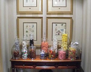 Guest house 160109 - Holiday property West Flanders - Guesthouse Recour