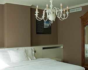 Guest house 160109 - Holiday property West Flanders - Guesthouse Recour