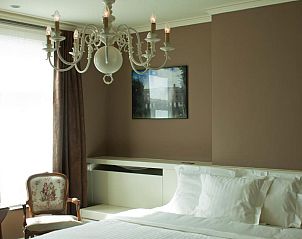 Guest house 160109 - Holiday property West Flanders - Guesthouse Recour