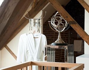 Guest house 160109 - Holiday property West Flanders - Guesthouse Recour