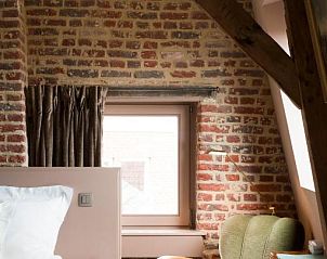 Guest house 160109 - Holiday property West Flanders - Guesthouse Recour