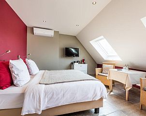 Unterkunft 160111 - Ferienhaus Westflandern - Guesthouse Amfora