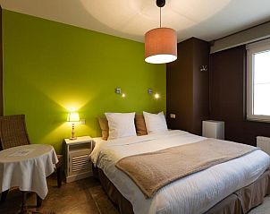Unterkunft 160111 - Ferienhaus Westflandern - Guesthouse Amfora