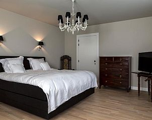 Verblijf 160202 - Bed and breakfast Oost-Vlaanderen - B&B Vinedo