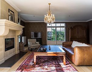 Verblijf 160202 - Bed and breakfast Oost-Vlaanderen - B&B Vinedo