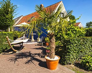 Verblijf 160202 - Bed and breakfast Oost-Vlaanderen - B&B Vinedo