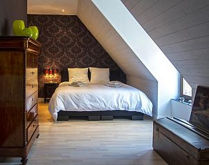 Verblijf 160202 - Bed and breakfast Oost-Vlaanderen - B&B Vinedo