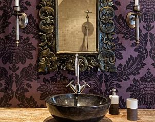 Verblijf 160202 - Bed and breakfast Oost-Vlaanderen - B&B Vinedo