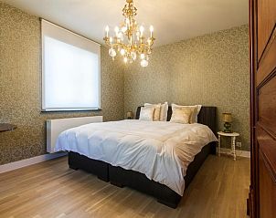 Verblijf 160202 - Bed and breakfast Oost-Vlaanderen - B&B Vinedo
