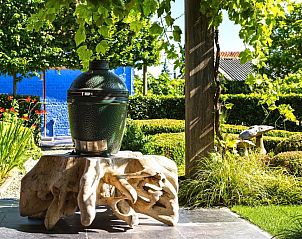 Verblijf 160202 - Bed and breakfast Oost-Vlaanderen - B&B Vinedo