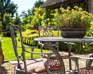 Verblijf 160202 - Bed and breakfast Oost-Vlaanderen - B&B Vinedo