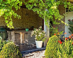 Verblijf 160202 - Bed and breakfast Oost-Vlaanderen - B&B Vinedo