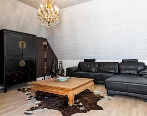 Verblijf 160202 - Bed and breakfast Oost-Vlaanderen - B&B Vinedo
