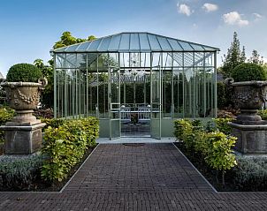Verblijf 160202 - Bed and breakfast Oost-Vlaanderen - B&B Vinedo