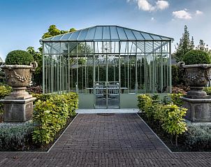 Verblijf 160202 - Bed and breakfast Oost-Vlaanderen - B&B Vinedo