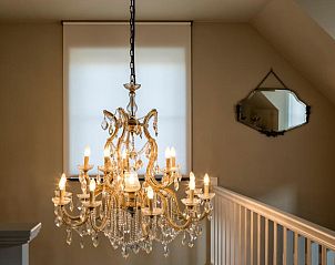 Verblijf 160202 - Bed and breakfast Oost-Vlaanderen - B&B Vinedo