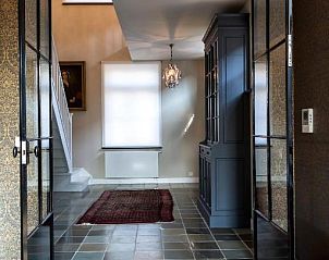 Verblijf 160202 - Bed and breakfast Oost-Vlaanderen - B&B Vinedo
