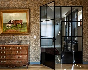 Verblijf 160202 - Bed and breakfast Oost-Vlaanderen - B&B Vinedo