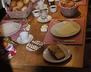 Verblijf 1710101 - Bed and breakfast West-Vlaanderen - B&B Pierre-Marie
