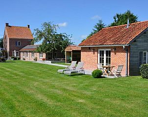 Verblijf 1710101 - Bed and breakfast West-Vlaanderen - B&B Pierre-Marie
