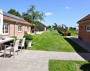 Verblijf 1710101 - Bed and breakfast West-Vlaanderen - B&B Pierre-Marie