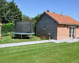 Verblijf 1710101 - Bed and breakfast West-Vlaanderen - B&B Pierre-Marie