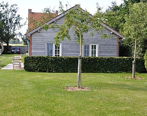 Verblijf 1710101 - Bed and breakfast West-Vlaanderen - B&B Pierre-Marie