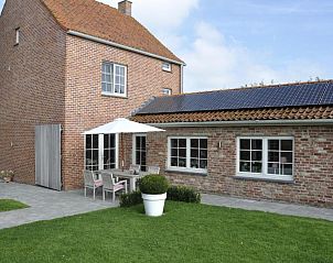 Verblijf 1710101 - Bed and breakfast West-Vlaanderen - B&B Pierre-Marie