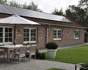 Verblijf 1710101 - Bed and breakfast West-Vlaanderen - B&B Pierre-Marie