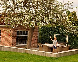 Verblijf 1710101 - Bed and breakfast West-Vlaanderen - B&B Pierre-Marie