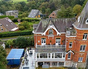 Verblijf 1720601 - Bed and breakfast Ardennen (Luik) - B&B Chatelet Cremers
