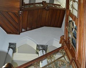 Verblijf 1720601 - Bed and breakfast Ardennen (Luik) - B&B Chatelet Cremers