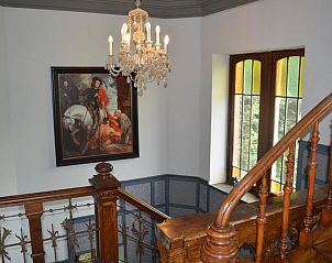 Verblijf 1720601 - Bed and breakfast Ardennen (Luik) - B&B Chatelet Cremers