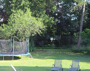 Verblijf 1720601 - Bed and breakfast Ardennen (Luik) - B&B Chatelet Cremers
