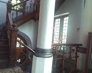Verblijf 1720601 - Bed and breakfast Ardennen (Luik) - B&B Chatelet Cremers